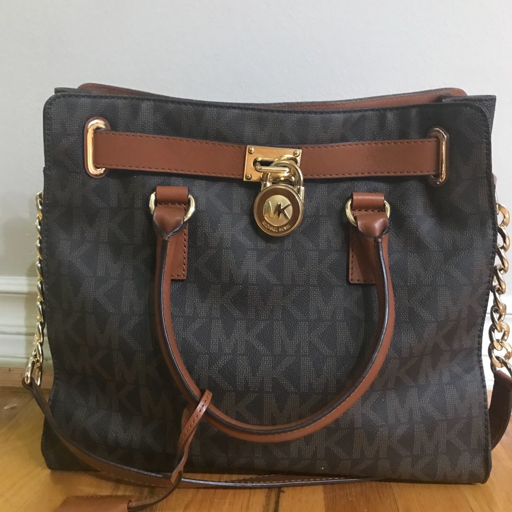 NEW Michael Kors Handbag